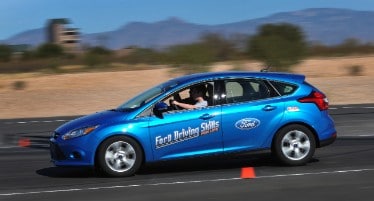 Driving Skills for Life in Arizona